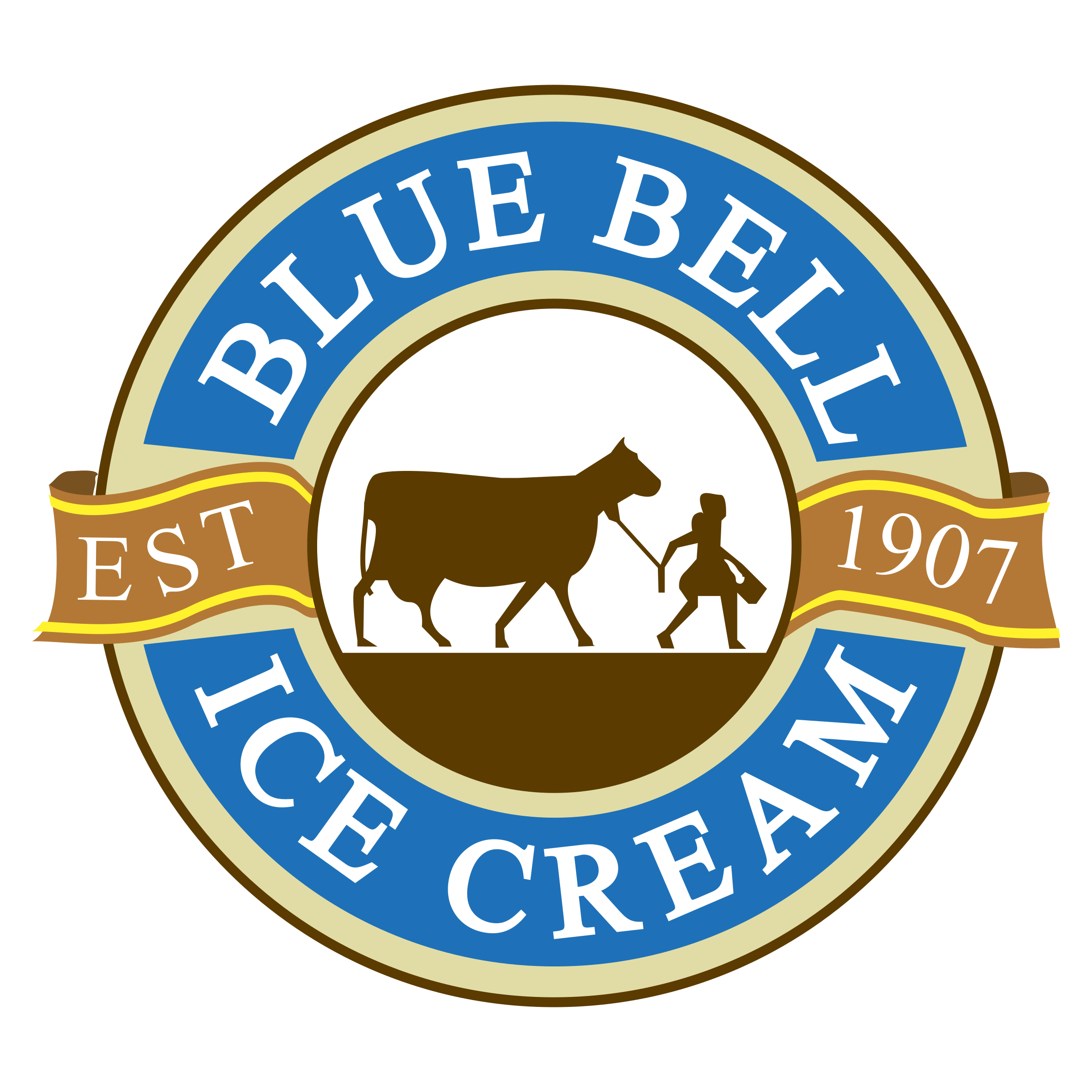 BlueBell