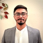 Amaan Muhammad - Information Systems- Security Engineer 